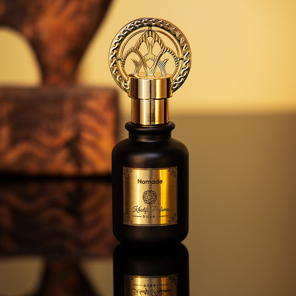 Nomade – Khalifi Perfumes