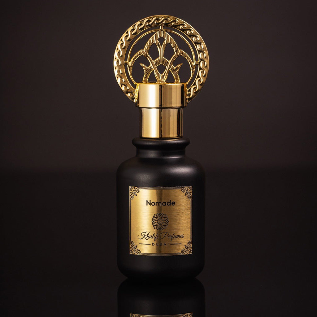 Nomade – Khalifi Perfumes